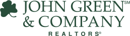 Sponsor Logo - John Green Realtors