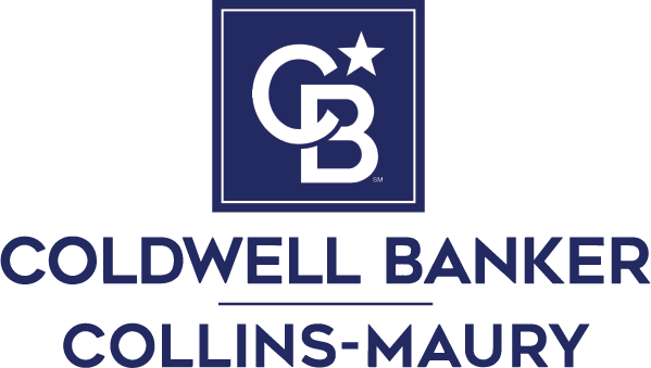Sponsor Logo - Coldwell-Banker