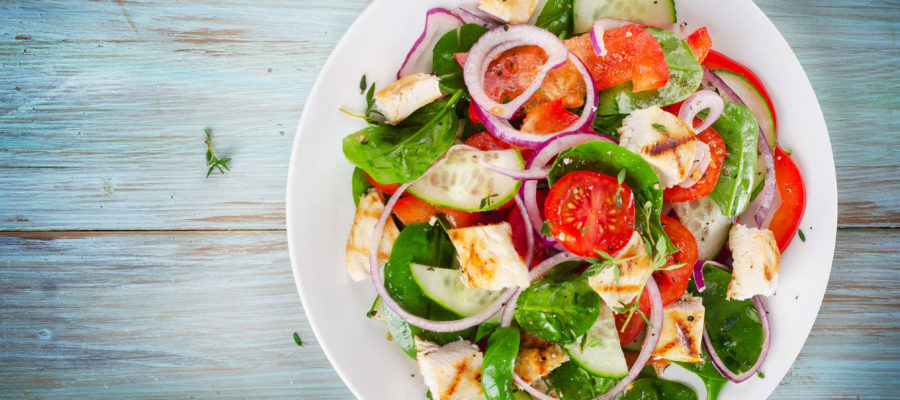 healthier