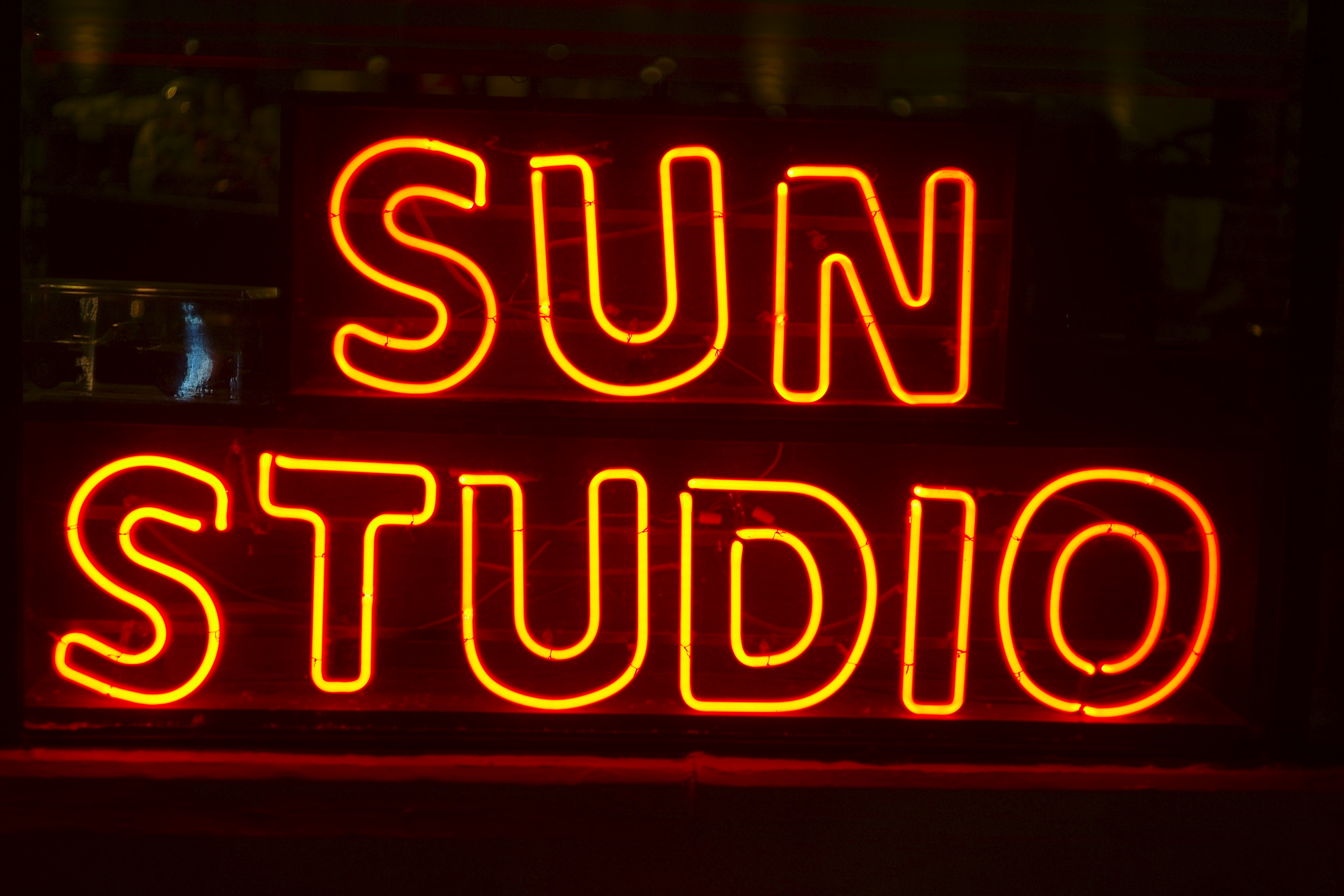 Sun Studios