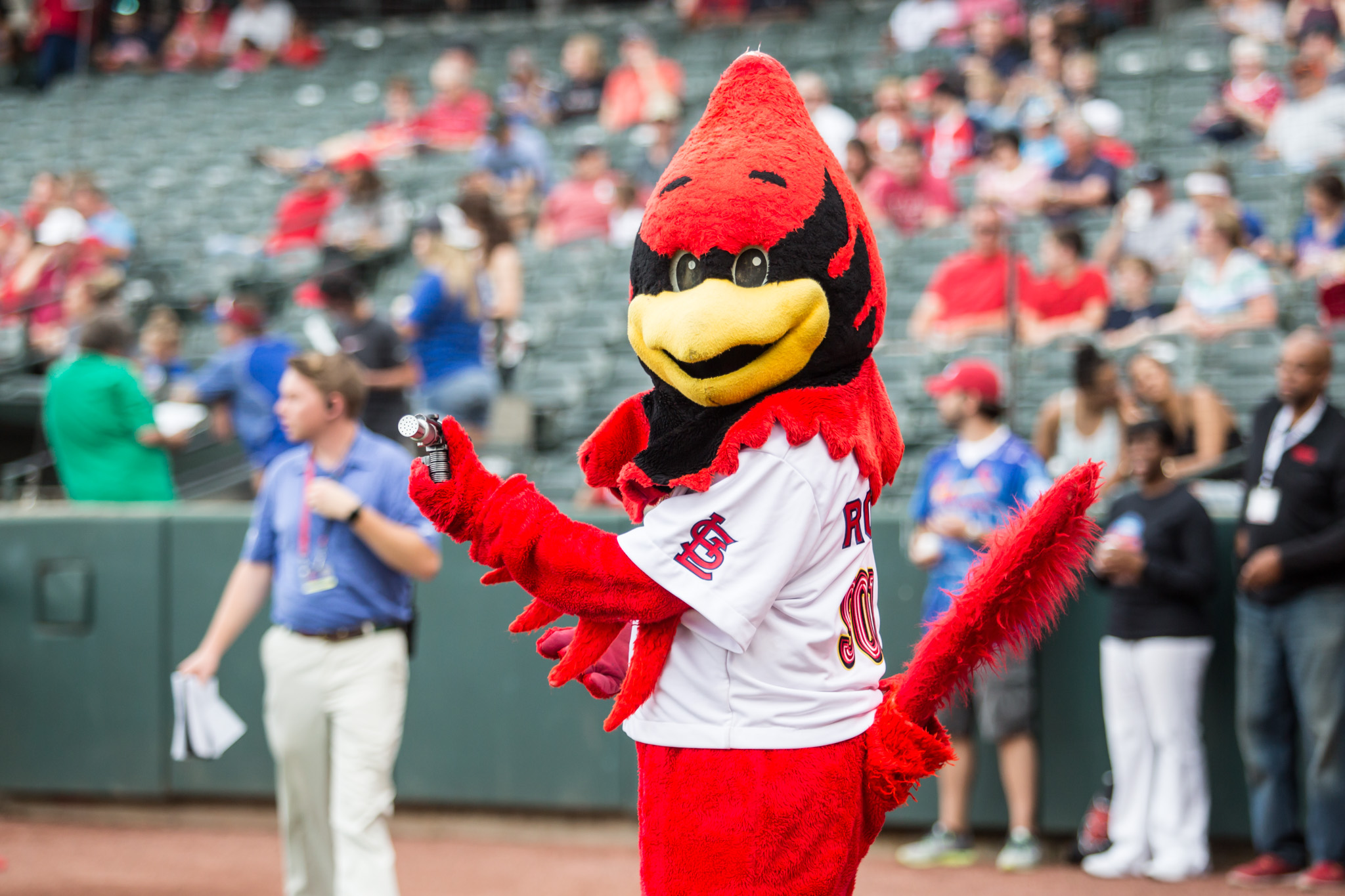 Straight Outta Memphis: Grit and Grind Night at Autozone Park