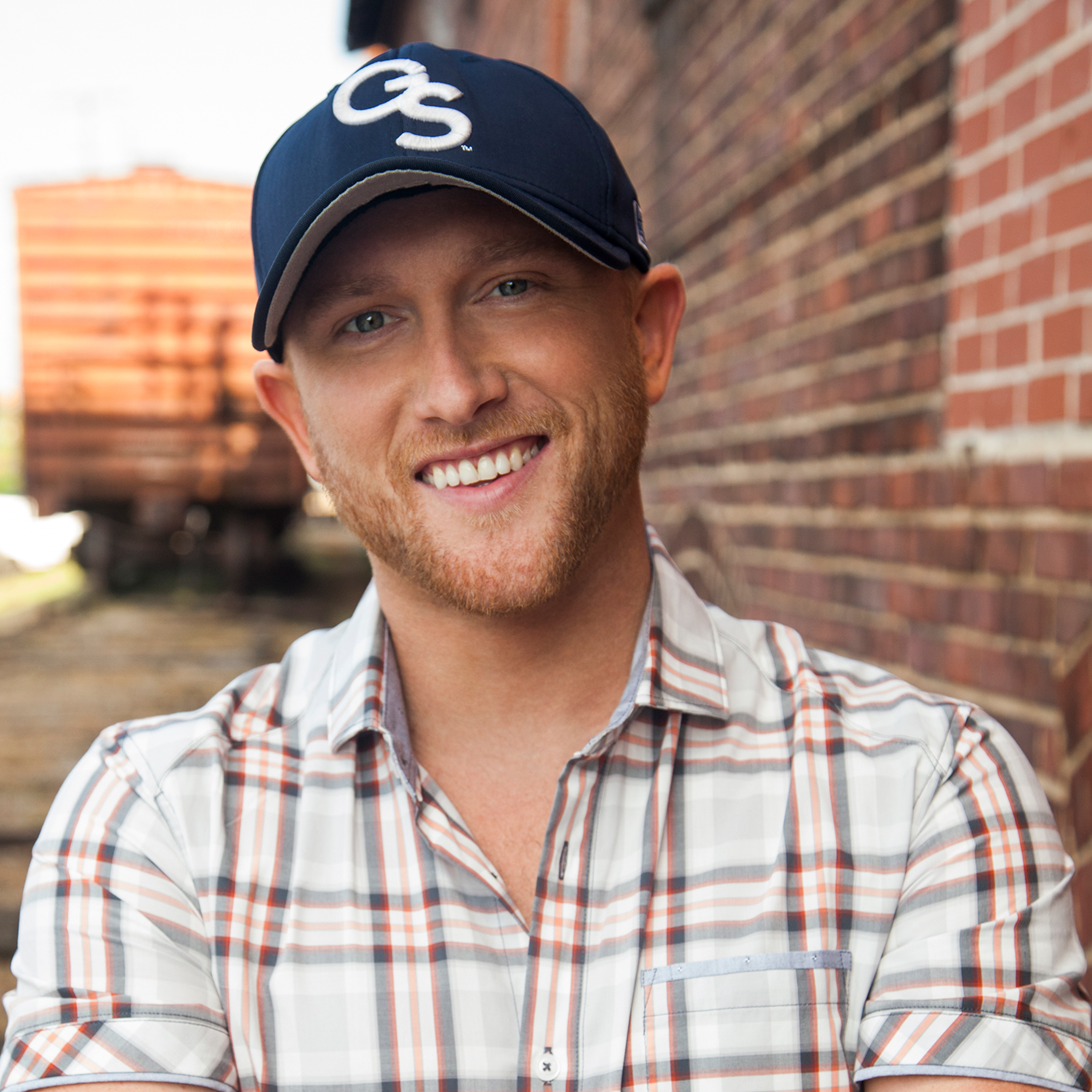 Cole Swindell Tour Collierville