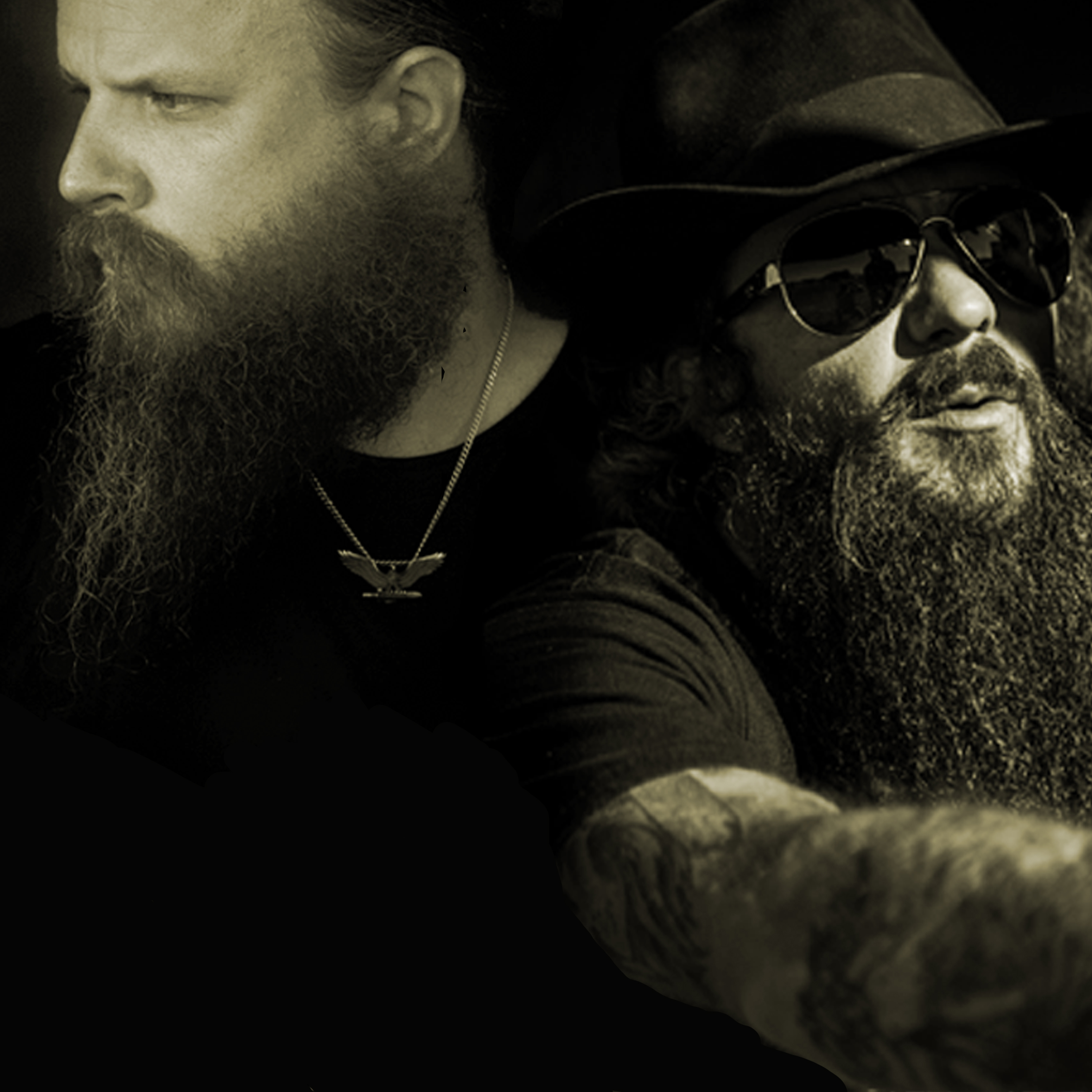 Jamey Johnson and Cody Jinks Tour Collierville
