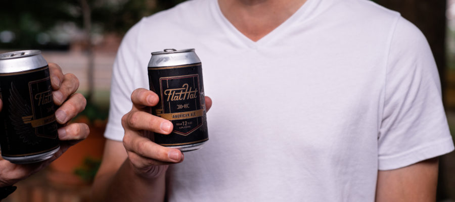 brewery