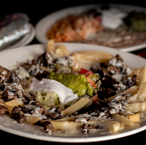 Sponosor - Chapultepec Mexican Restaurant