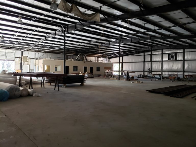 Art & Speed Classic Car Gallery Moves… Down The Street – Tour Collierville