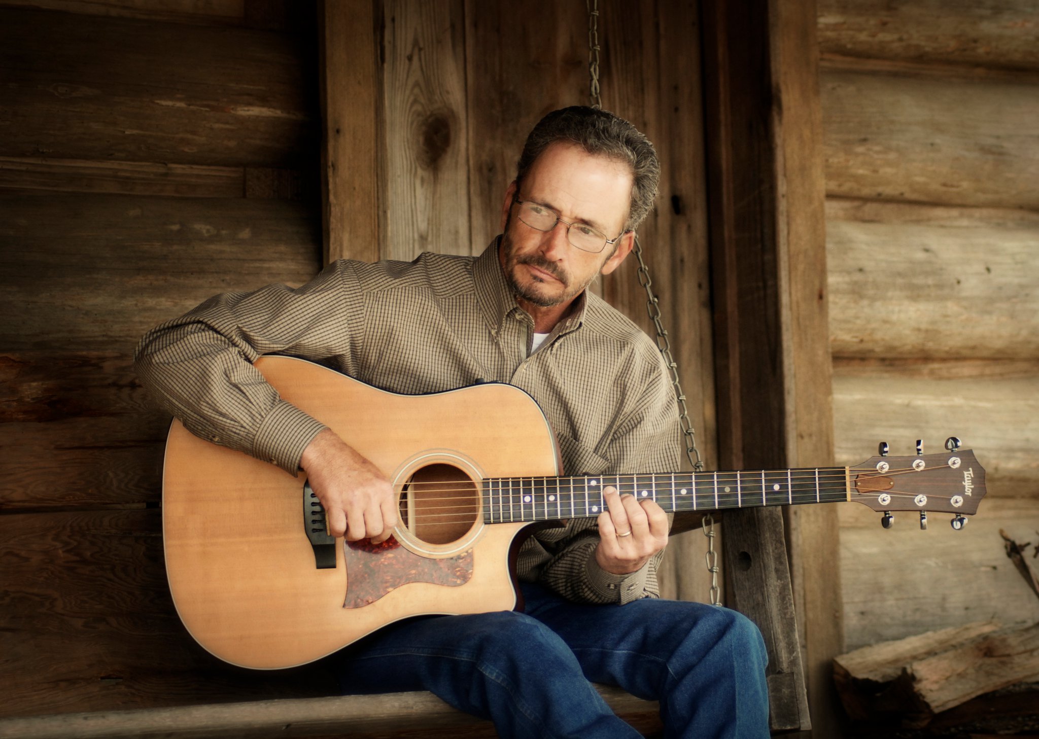 Marty Haggard: A Tribute to Merle Haggard, My Dad – Tour Collierville