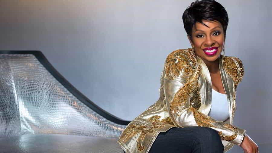 Gladys Knight Tour Collierville