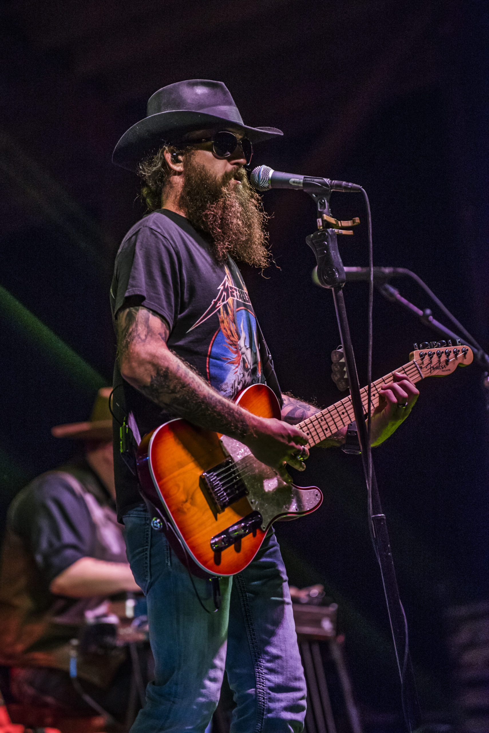 Cody Jinks Tour Collierville