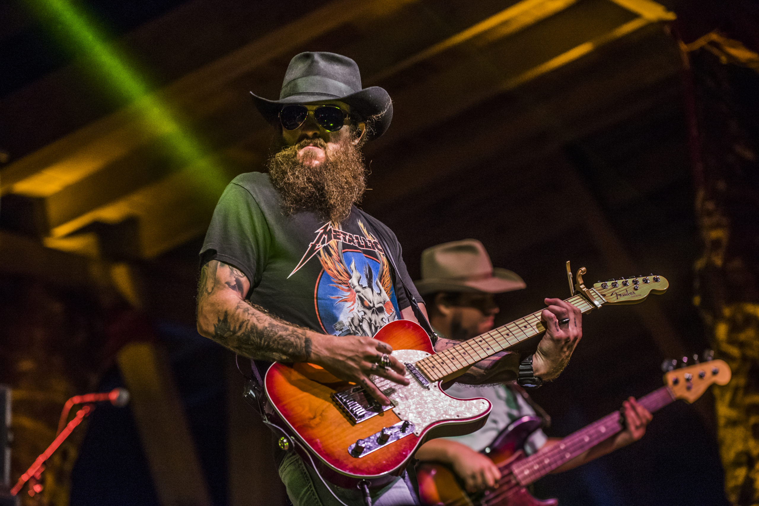 Cody Jinks Tour Collierville