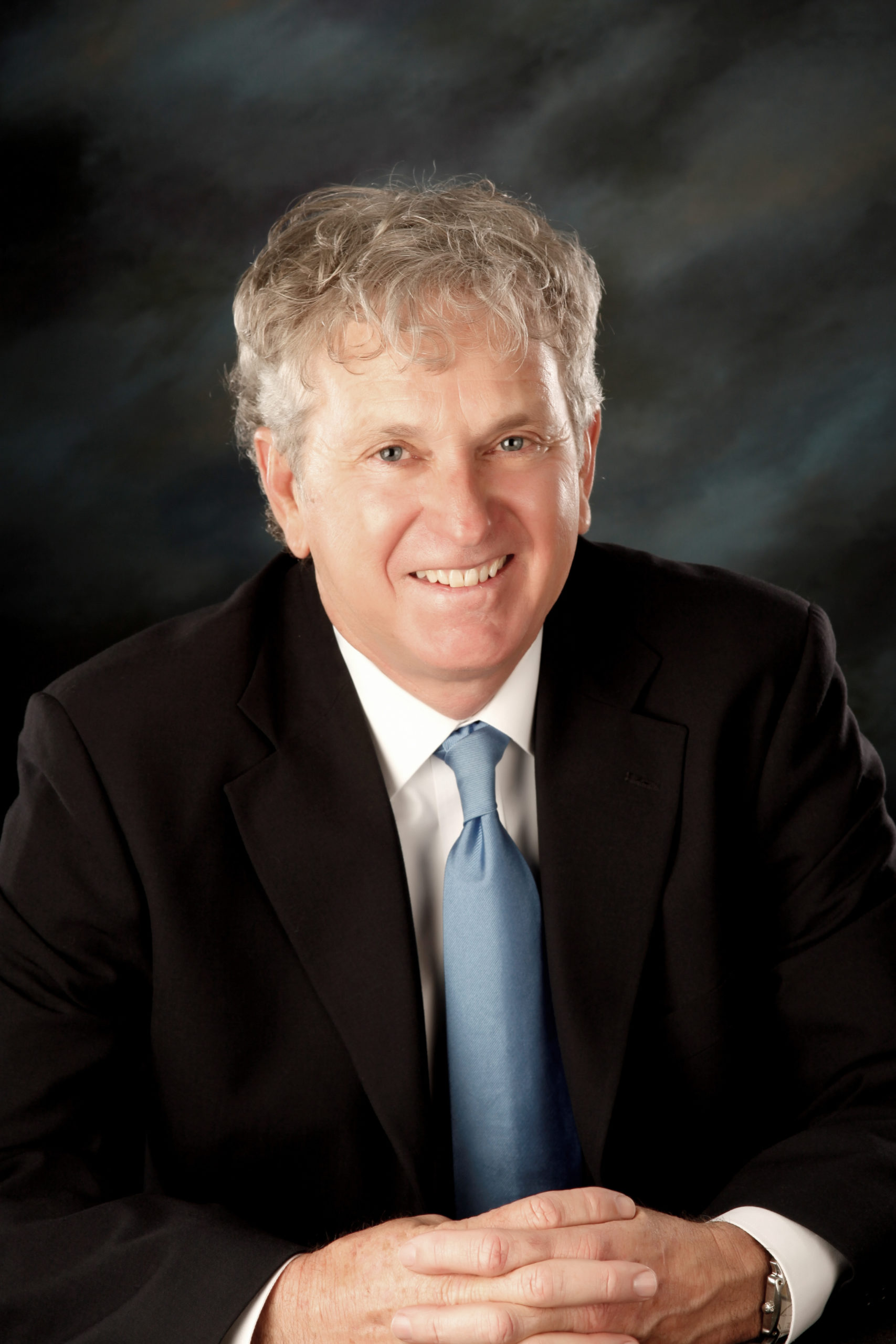 James Lewellen Headshot Tour Collierville