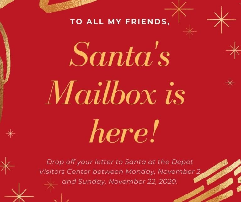 Shine A Light "Christmas in Collierville" 2020 Tour Collierville