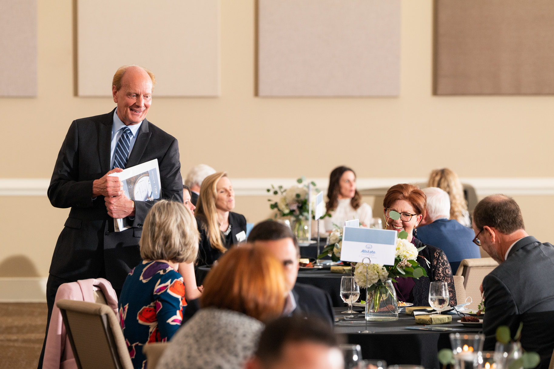 Collierville Chamber of Commerce Excellence in Business Awards 2020